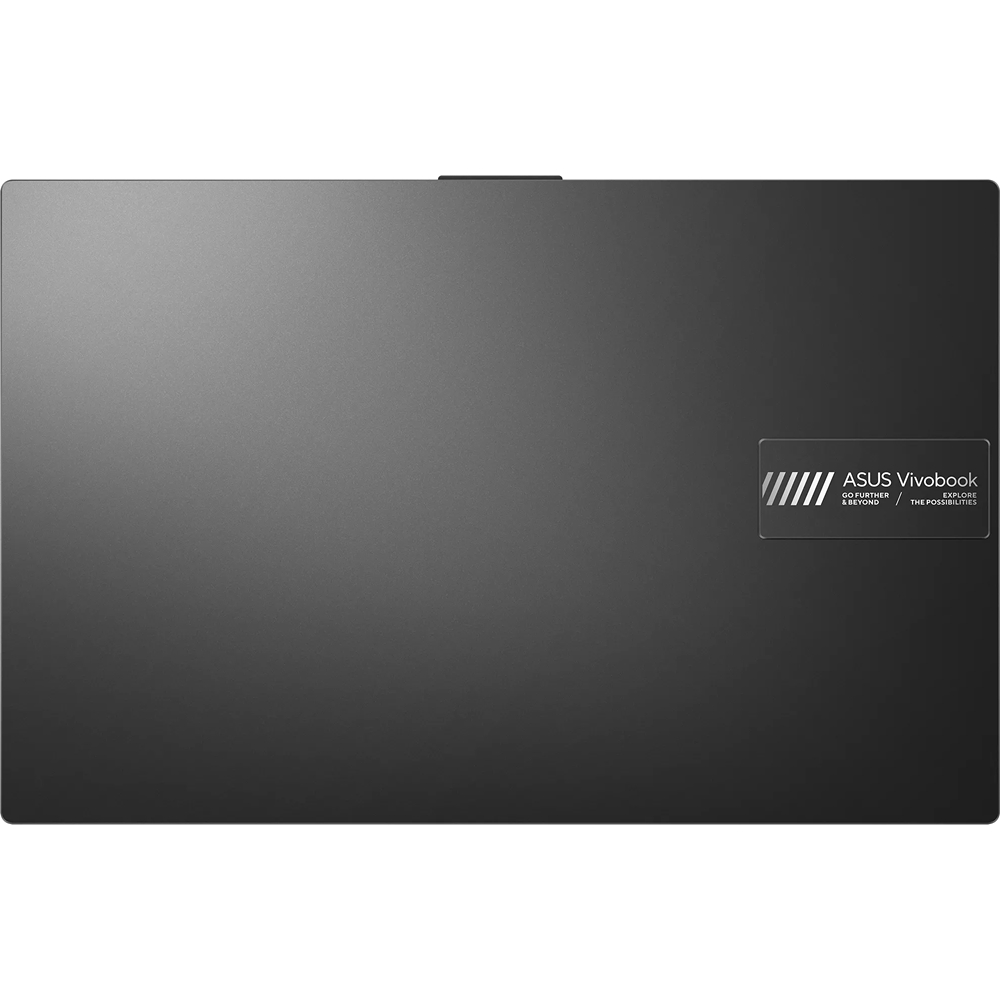 15.6" Ноутбук ASUS Vivobook Go 15 AMD Ryzen 5 40, RAM 16 ГБ, SSD 256 ГБ, AMD Radeon Graphics, Без ОС (90NB0ZR2-M07PT0)